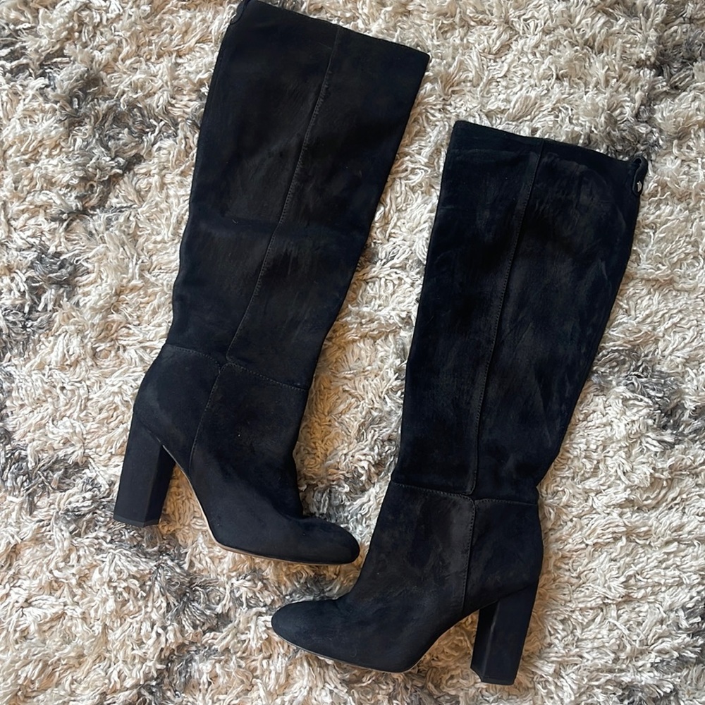 sam edelman caprice knee-high boot